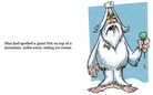 The Yeti