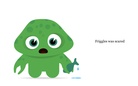 Gurtle and the scared village