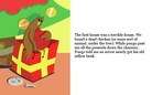 Santas skating adventure.