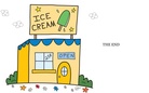 The Ice-Cream     Store