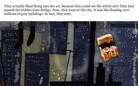 The Flying Chair