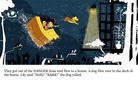 The Flying Chair