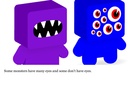 Monsters