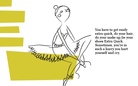 Ballerina Blues