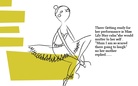 Ballet and Me