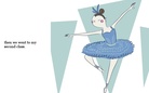 dance class!!!!!!!!!