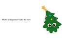 What's in the present? I simply must see...
