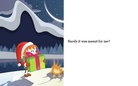 What's in the present? I simply must see...