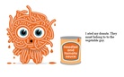 Toasty McToaster Pants and the Lost Donuts