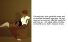 It was just a Dream