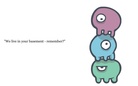 Monsters have Talent!