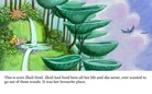 The Magical Tree