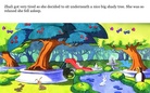 The Magical Tree