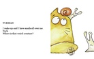 The Diary of a Confused Cat