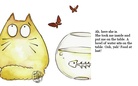 The Diary of a Confused Cat
