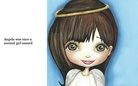Angel Girls:

How Angela Became an Angel