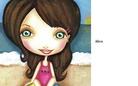 Angel Girls:

How Angela Became an Angel