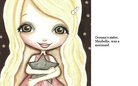 Angel Girls:

How Angela Became an Angel
