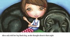 Angel Girls:

How Angela Became an Angel