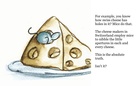 The Truth About Mice