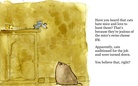 The Truth About Mice
