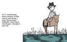 Pretending