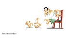 THE  STORY  OF  FOUR  PEOPLE!!!