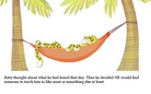 The 
Leopard 
Who 
Wouldn't 
Eat 
Meat