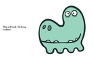 I"m Cute!
