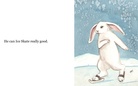 Bunny time with bunny music