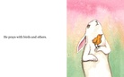 Bunny time with bunny music