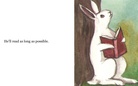 Bunny time with bunny music