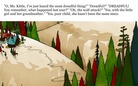 Forgiveness