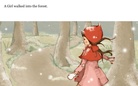 The life of a girl