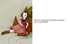 The life of a girl