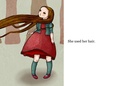 The life of a girl