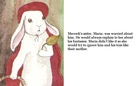 The Lonely Bunny
