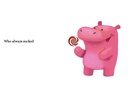 A Limerick About a Baby Soother (or pacifier)
