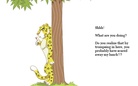 All About a Leopard
