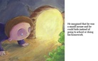 Imagining