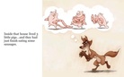 Dear diary...When my pigs grow up