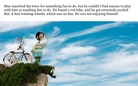 Where The Wild Things Aren't
