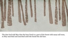 May in the Forest