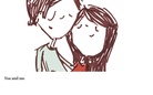 Hug Someone

(100-letter story)