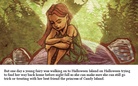 The Lost Fairy