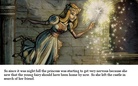 The Lost Fairy