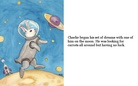 Charlie On The Moon