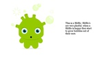 All that you need to know about strange creatures,

PART 2!