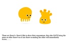 All that you need to know about strange creatures,

PART 2!