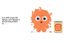 All that you need to know about strange creatures,

PART 2!